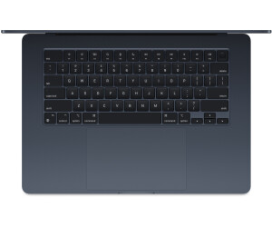 (Februar € MacBook Z18T-0111000 bei Preise) Apple Air 15\