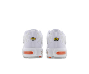 Nike Air Max Plus Utility white safety orange pure platinum ab 149 00 Preisvergleich bei idealo