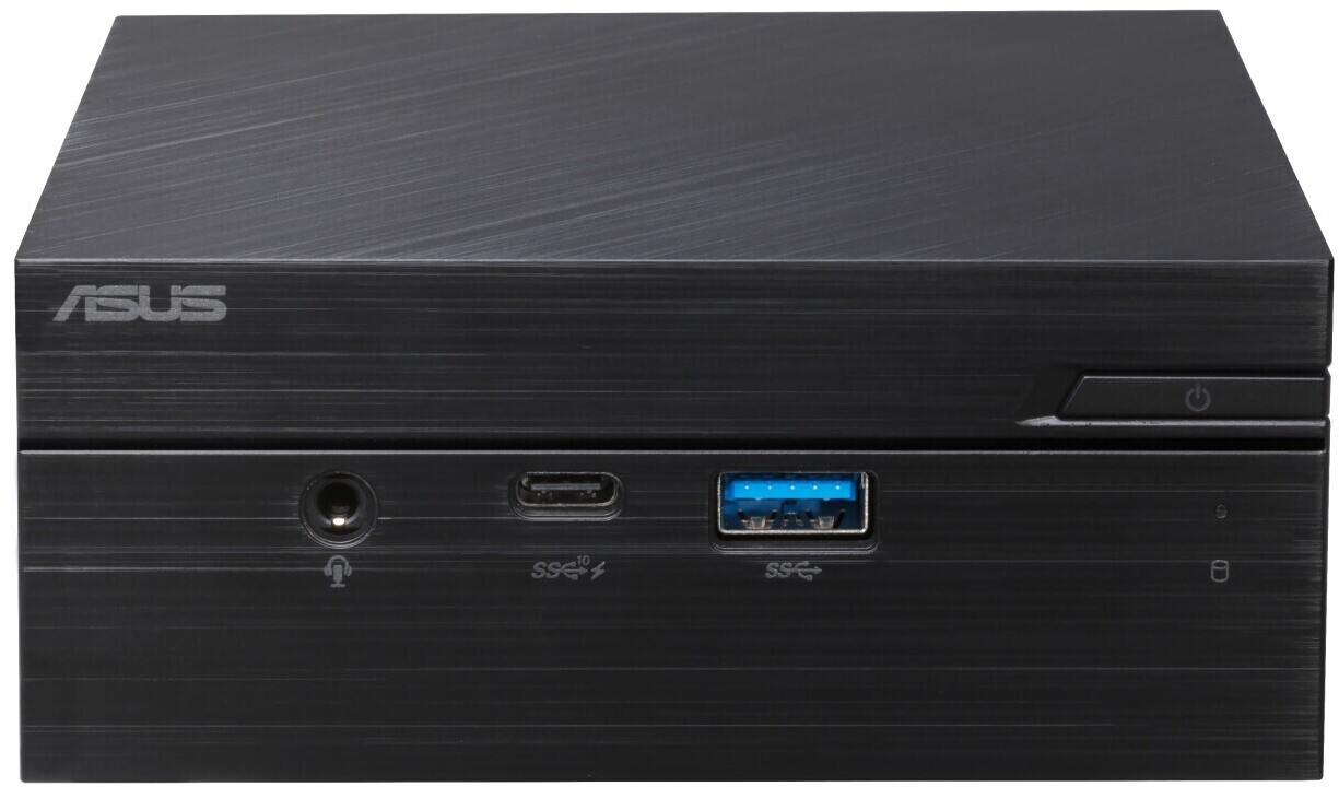 ASUS VivoMini PN41-BC031ZVS1