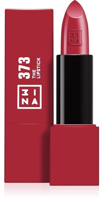 Photos - Lipstick & Lip Gloss 3INA The Lipstick  Nr. 373 Fuchsia (4,5g)