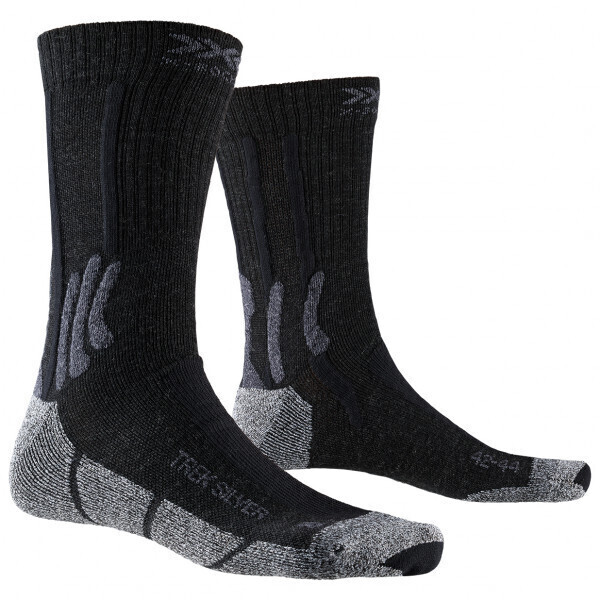 X-Socks Trek Silver (XS-TS07S19U)