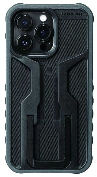Topeak RideCase (iPhone 14 Pro Max) inkl. RideCase Mount