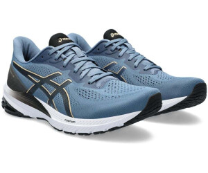 Asics GT 1000 12 1011B631 storm blue dune ab 83 95 Preisvergleich bei idealo