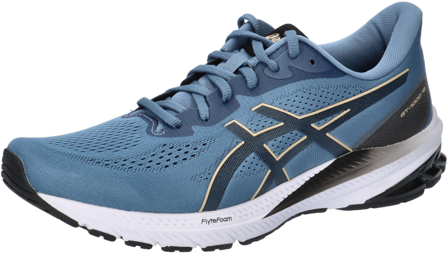 Asics gt 1000 mens blue new arrivals