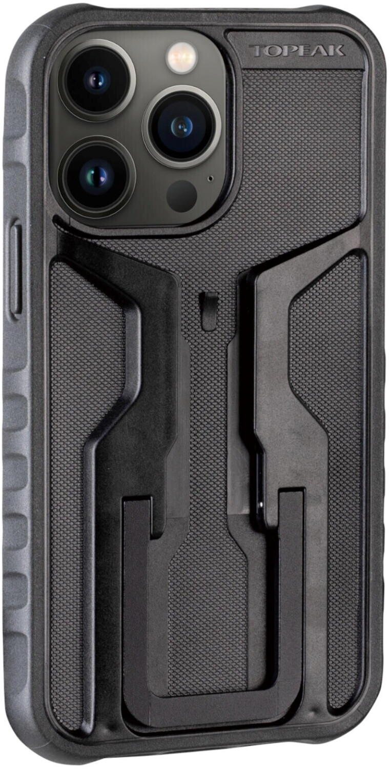 Topeak Ridecase Iphone 13 Pro Inkl Ridecase Mount A € 4156 Oggi Migliori Prezzi E