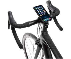 Topeak RideCase (iPhone 13 Pro) inkl. RideCase Mount Halterung ab 34,95 €
