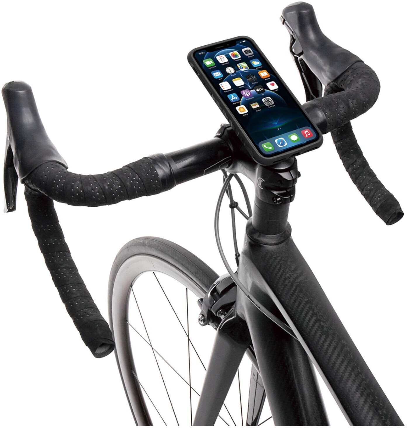 Topeak RideCase (iPhone 13 Pro) inkl. RideCase Mount Halterung ab 34,95 €