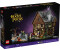 LEGO Ideas - Disney Hocus Pocus: The Sanderson Sisters' Cottage (21341)