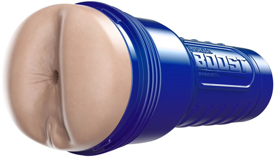 Fleshlight Boost Blast Light Medium
