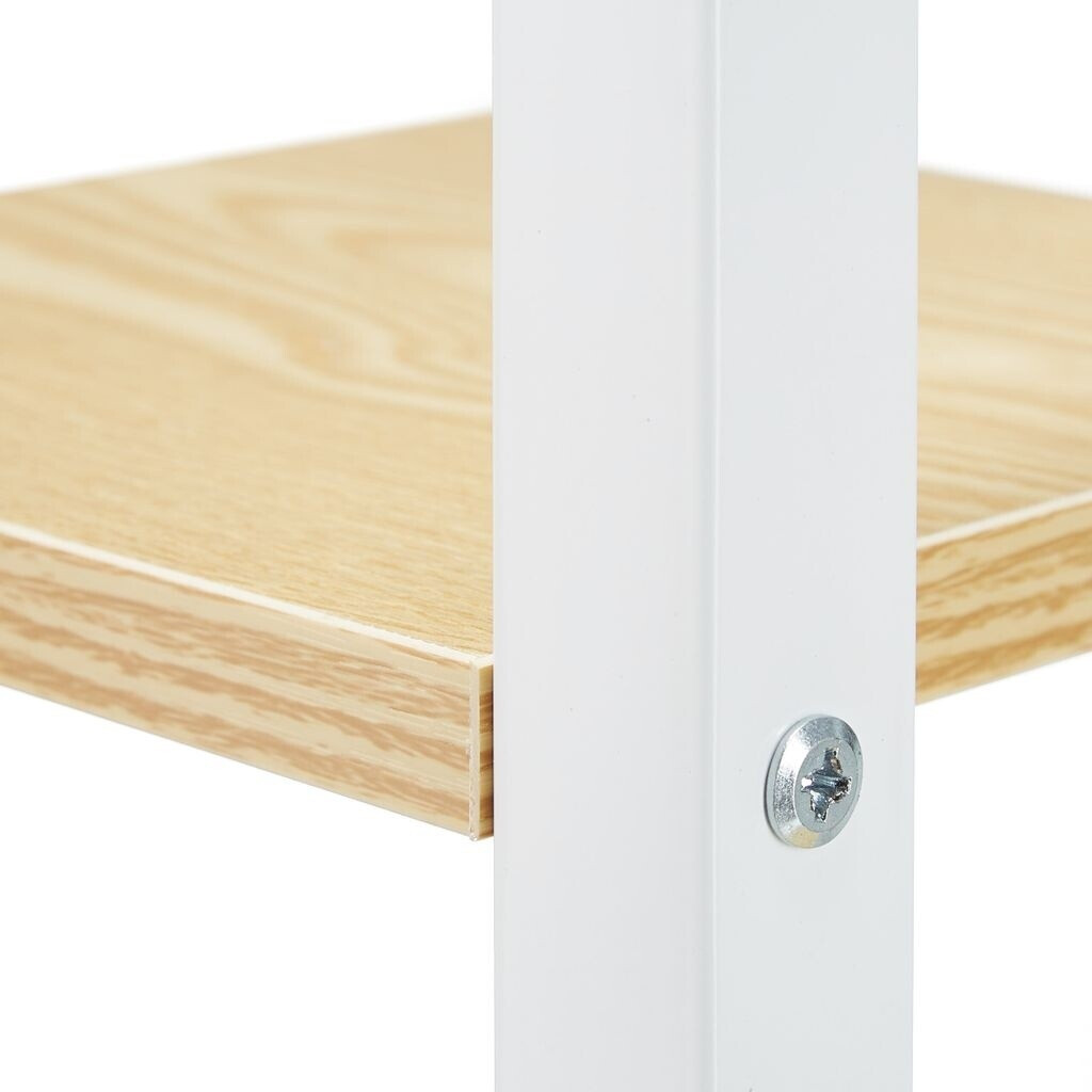 Relaxdays Relaxdays Plant shelf with 4 levels - view 6