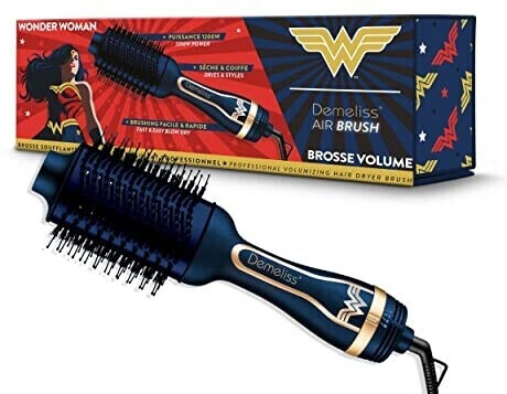 SAINT ALGUE Air Brush Wonder Woman