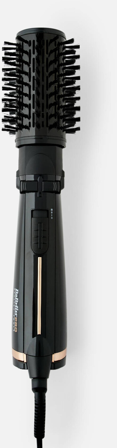 BaByliss Titanium Expression Big Hair
