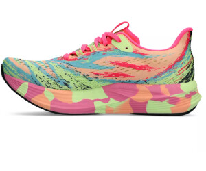 Asics Noosa Tri 15 Women 1012B429 summer dune lime green ab 99 99 Preisvergleich bei idealo