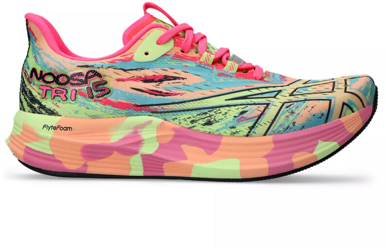 Asics gel noosa tri beige clearance