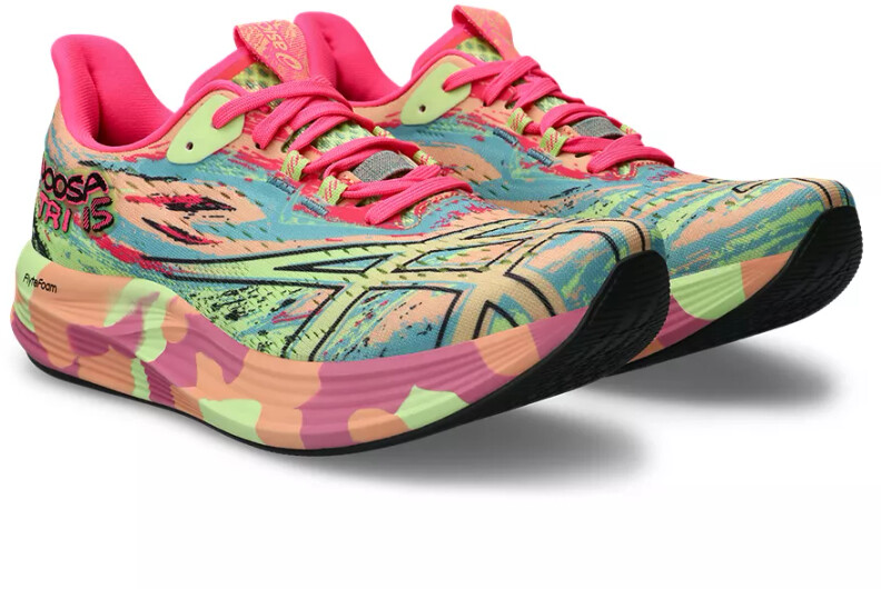 Asics gel noosa tri 10 donna marroni hotsell