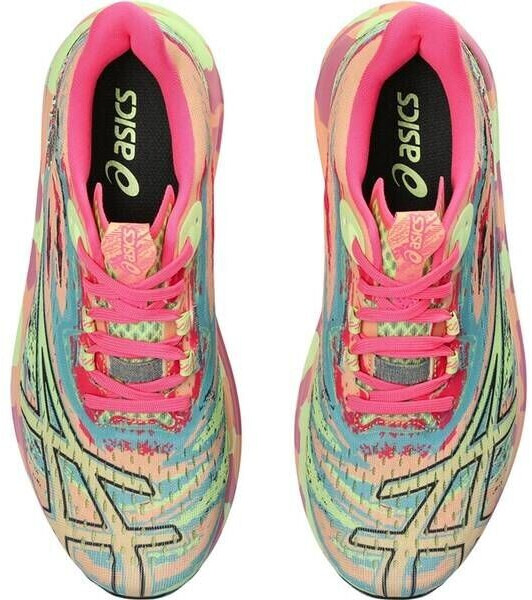 Asics gel noosa tri 9 womens Green store