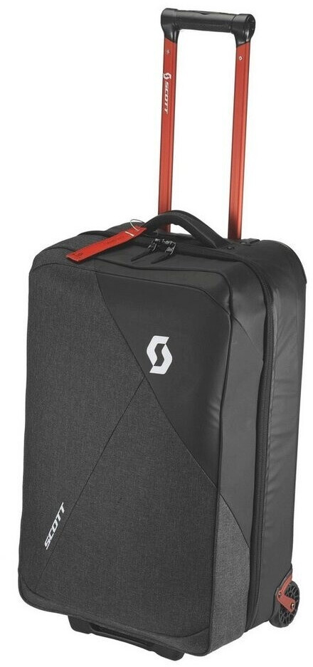 Scott Scott Travel Softcase 70 Trolley
