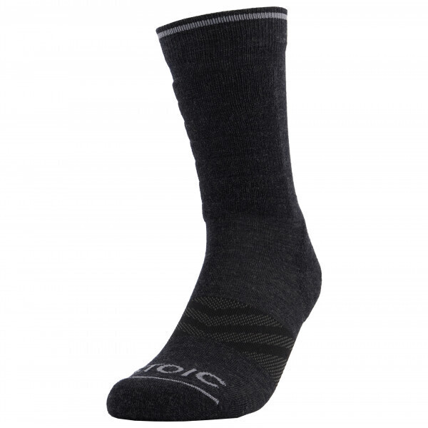 Stoic Merino Outdoor Crew Socks Pro - Walking socks, Buy online