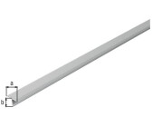 Gardinia Magnet-Halter für Aluminium Jalousien Weiß 2-er Pack kaufen bei OBI