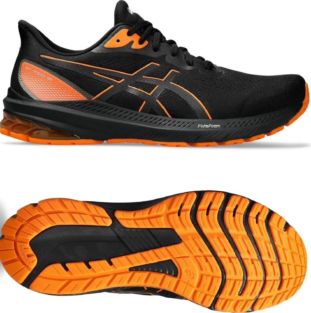 Asics gt 1000 womens Orange discount