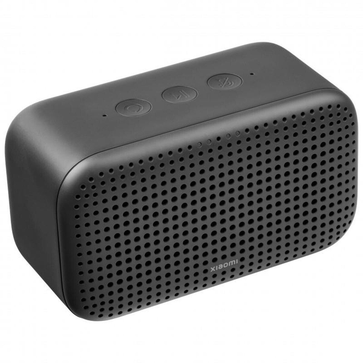 Comprar Xiaomi Smart speaker Light black desde 18 89 Compara precios bajos en idealo.es