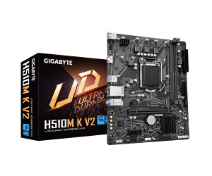 GigaByte H510M K V2