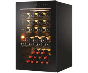 Haier Wine Bank 50 Serie 7 HWS42GDAU1 Refroidisseur de vin
