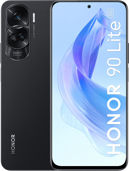 Honor 90 Lite 5G: análisis: un móvil de entrada a precio imbatible