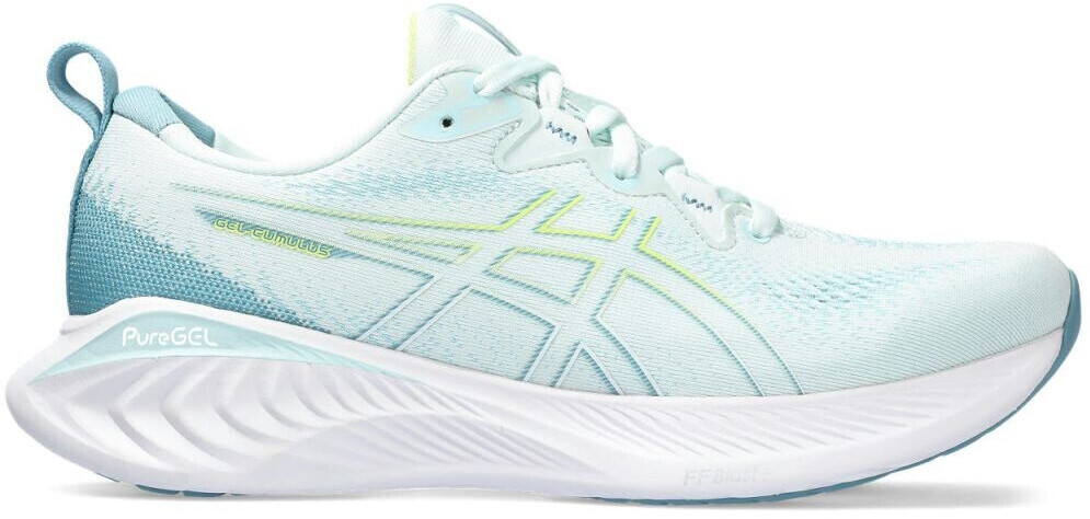 Asics GEL CUMULUS 25 Women 1012B441 402 soothing sea glow yellow ab 119 24 Preisvergleich bei idealo