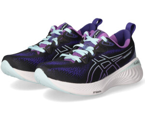Asics GEL CUMULUS 25 Women 1012B441 006 black aquamarine au