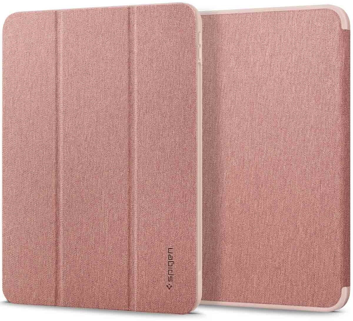 Spigen Urban Fit iPad 10.9 (2022) Rosegold