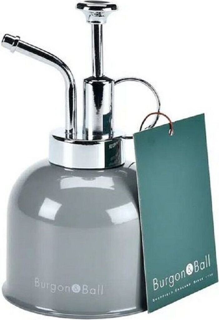 Burgon & Ball GEN/MISTCHARC