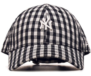 New Era 9Forty New York Yankees women's gingham cap - 60298641