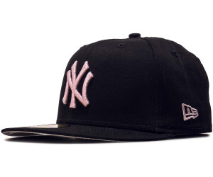 Shop New Era New York Yankees Electrify Fitted Hat 60296406-ERA