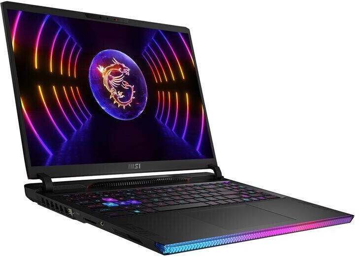 MSI Raider GE68 HX 13VF-007FR