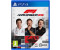 F1 Manager 23 (PS4)