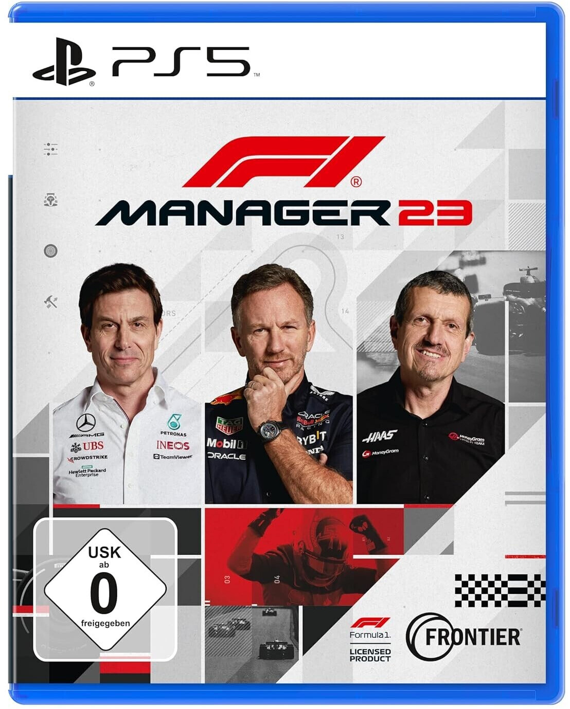 F1 Manager 23 ab 34,95 € (Dezember 2023 Preise) Preisvergleich bei idealo.de