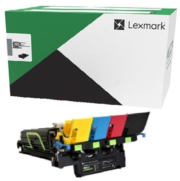 Lexmark 71C0Z50