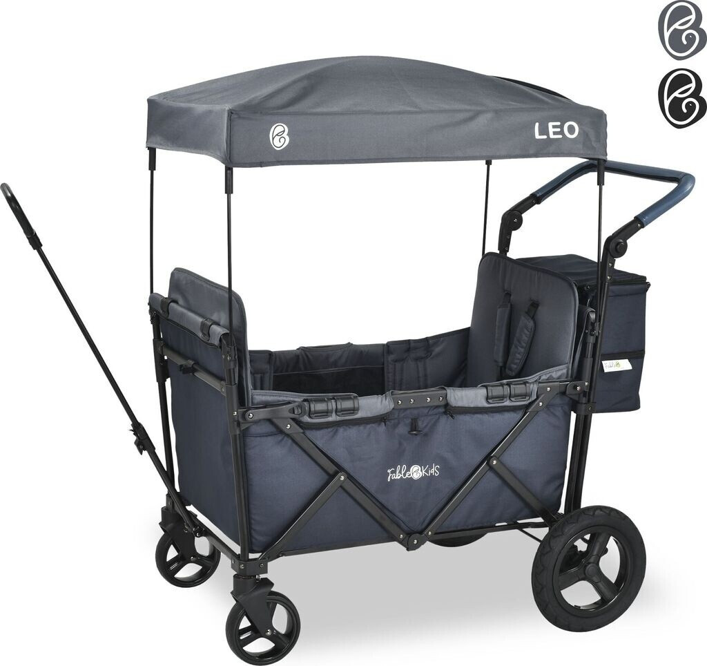 FableKids LEO X2 Plus