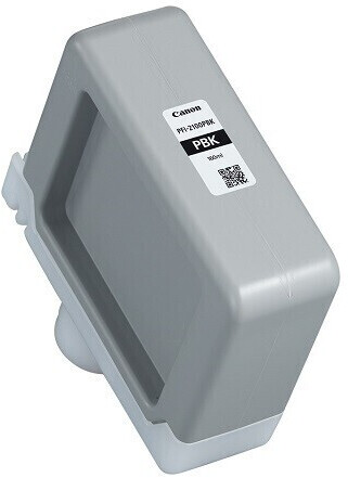 Canon PFI-2100PBK