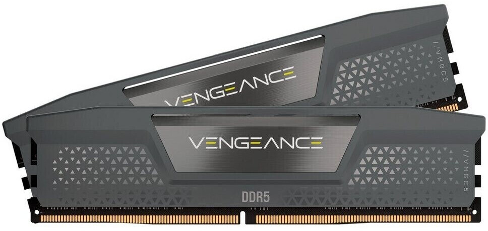 Corsair Vengeance 32 Go Kit DDR5-6000 CL30 (CMK32GX5M2B6000C30)