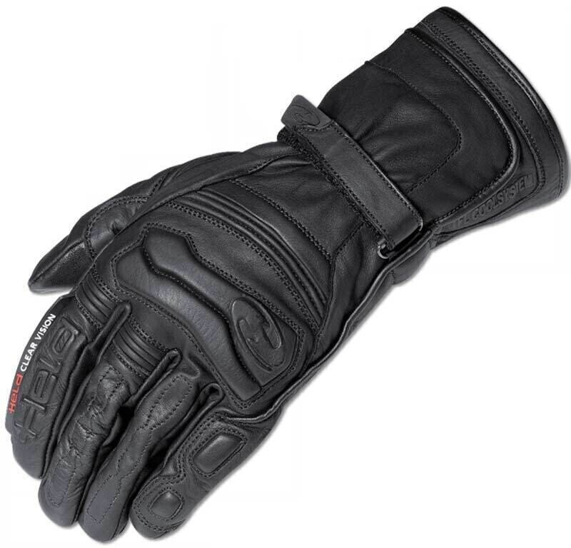 Held Fresco II TourenGloves black