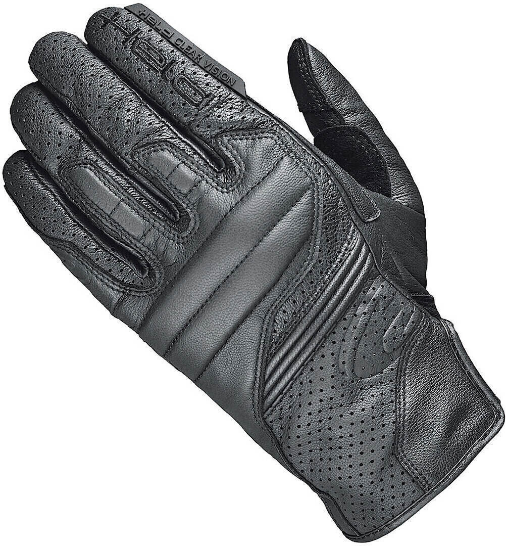 Photos - Motorcycle Gloves Held Biker Fashion  Rodney 2 Gloves black 