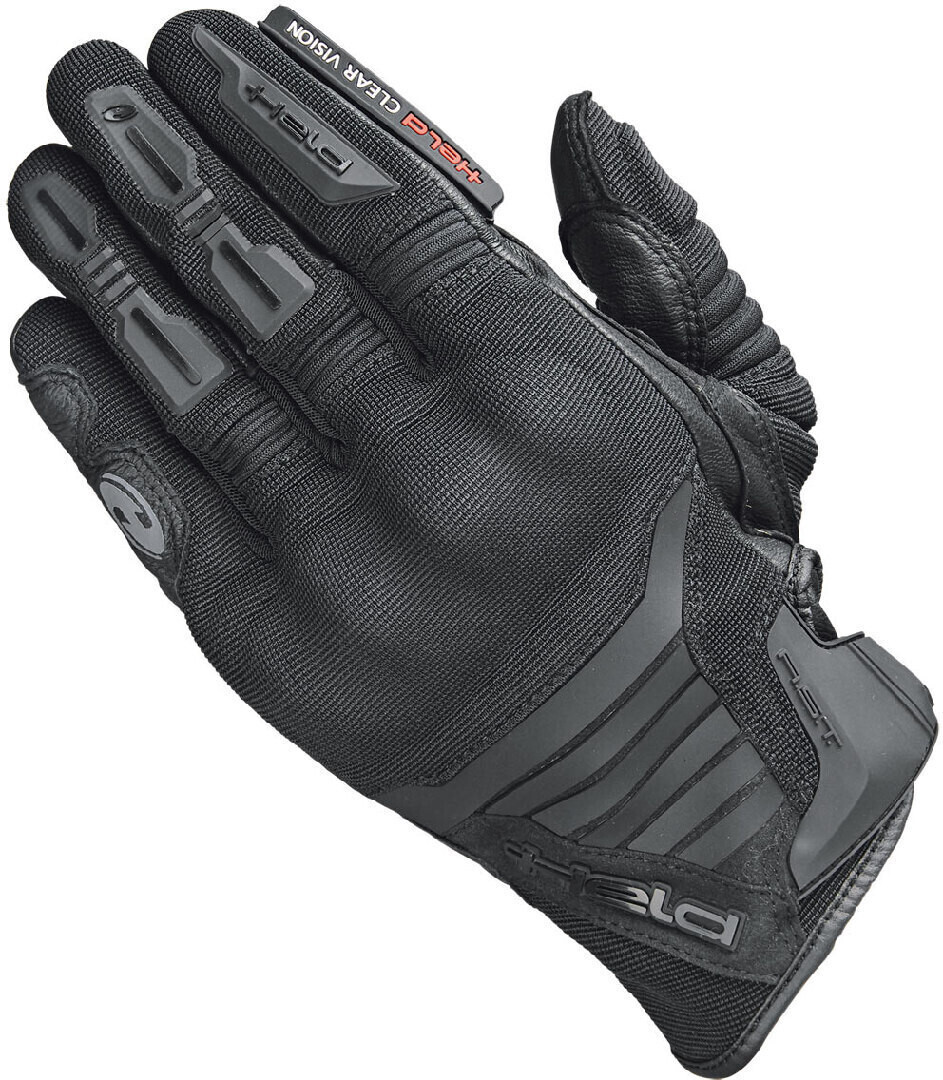 Held Hamada Motocross Gloves black