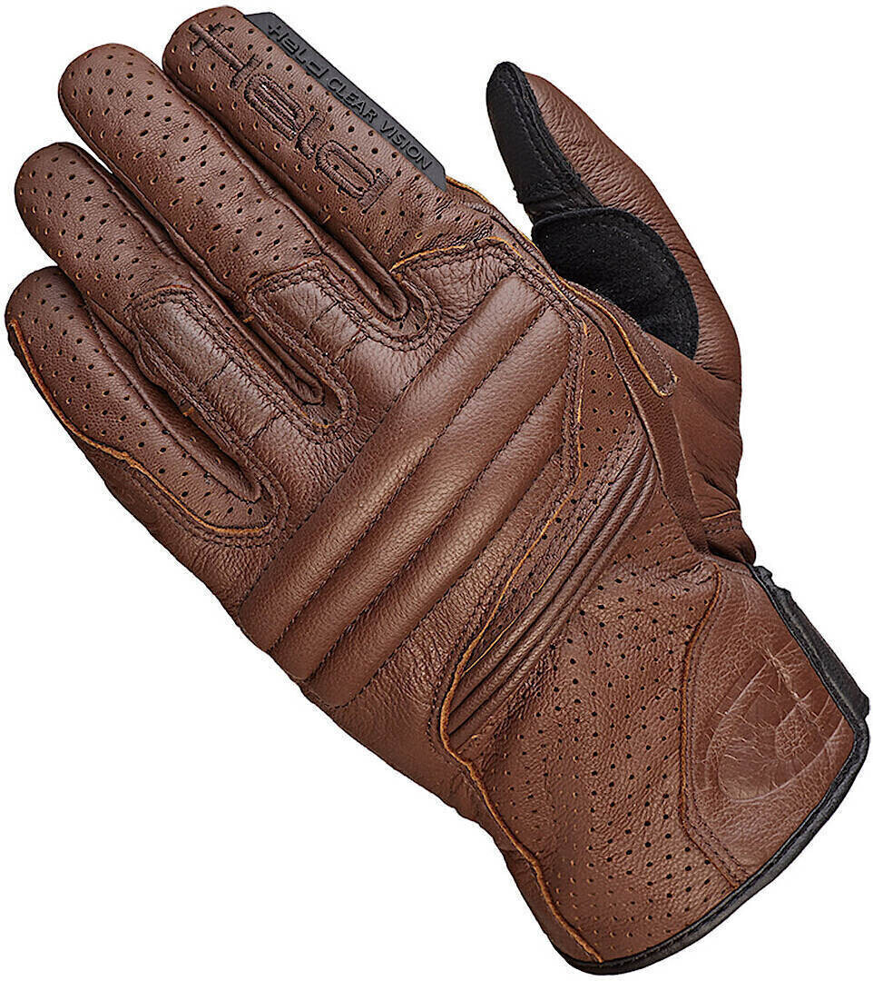Held Rodney 2 Gloves braun