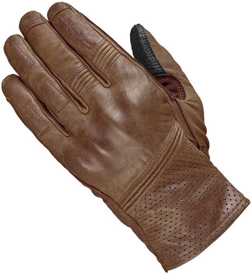 Held Sanford Damen Gloves braun