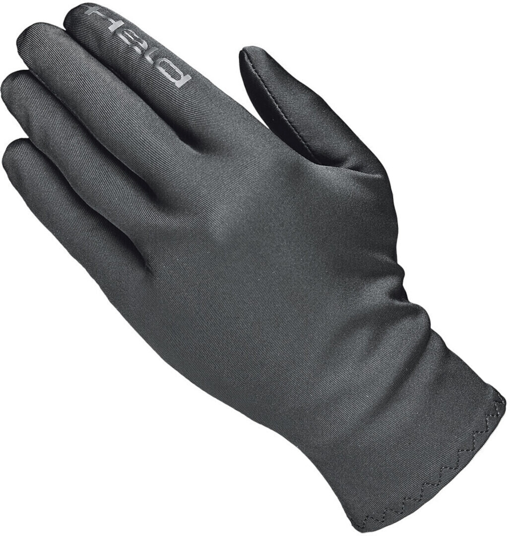 Photos - Motorcycle Gloves Held Biker Fashion  Infinium Skin Lady Gloves black 