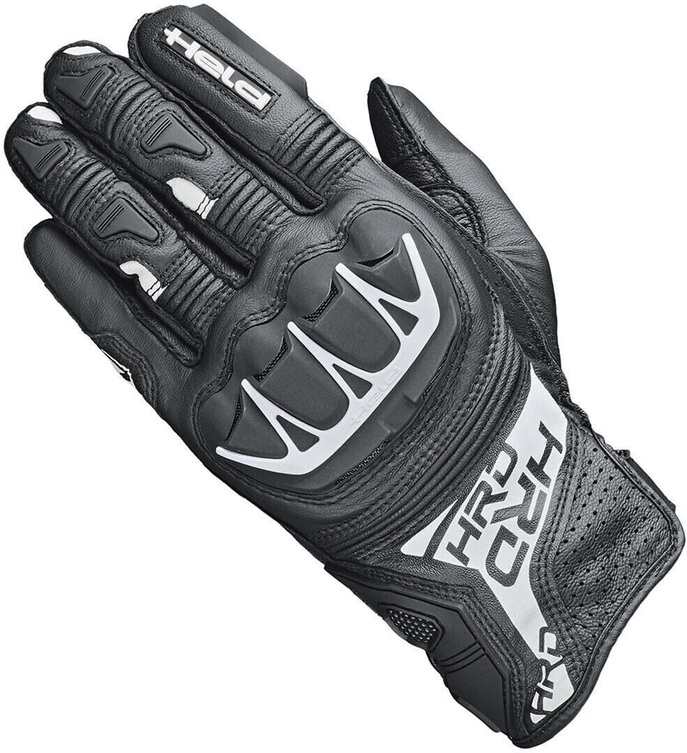Held Kakuda Gloves black-white