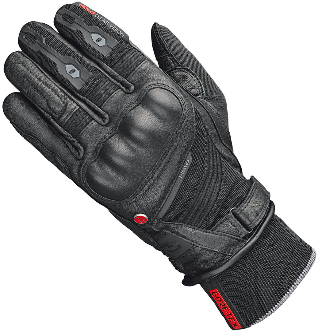 Held Score KTC Gloves black