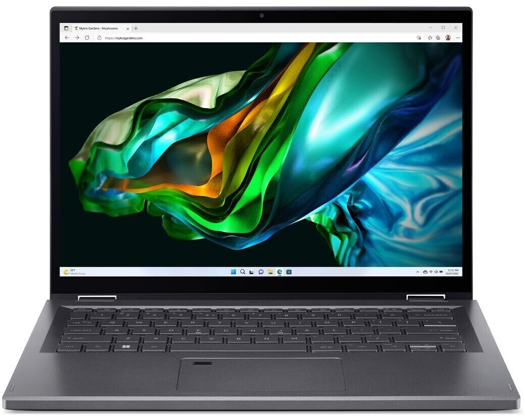 Acer Aspire 5 Spin 14 A5SP14-51